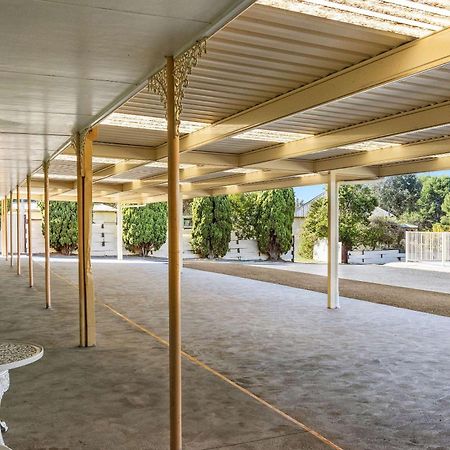 Econo Lodge Alabaster Cowra Εξωτερικό φωτογραφία