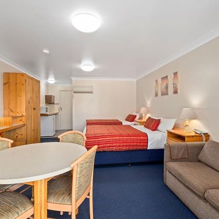 Econo Lodge Alabaster Cowra Εξωτερικό φωτογραφία