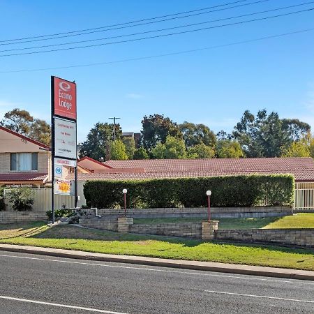 Econo Lodge Alabaster Cowra Εξωτερικό φωτογραφία