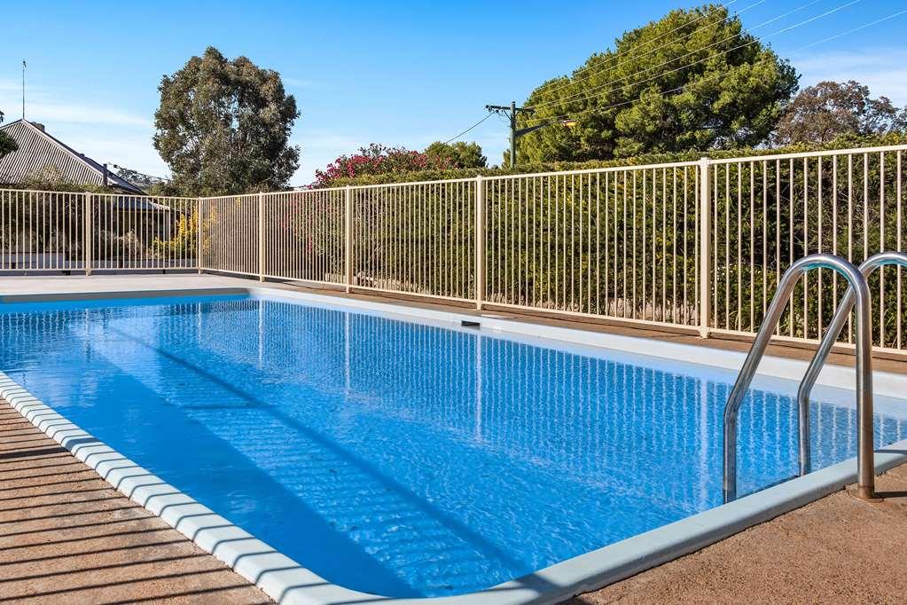 Econo Lodge Alabaster Cowra Ανέσεις φωτογραφία