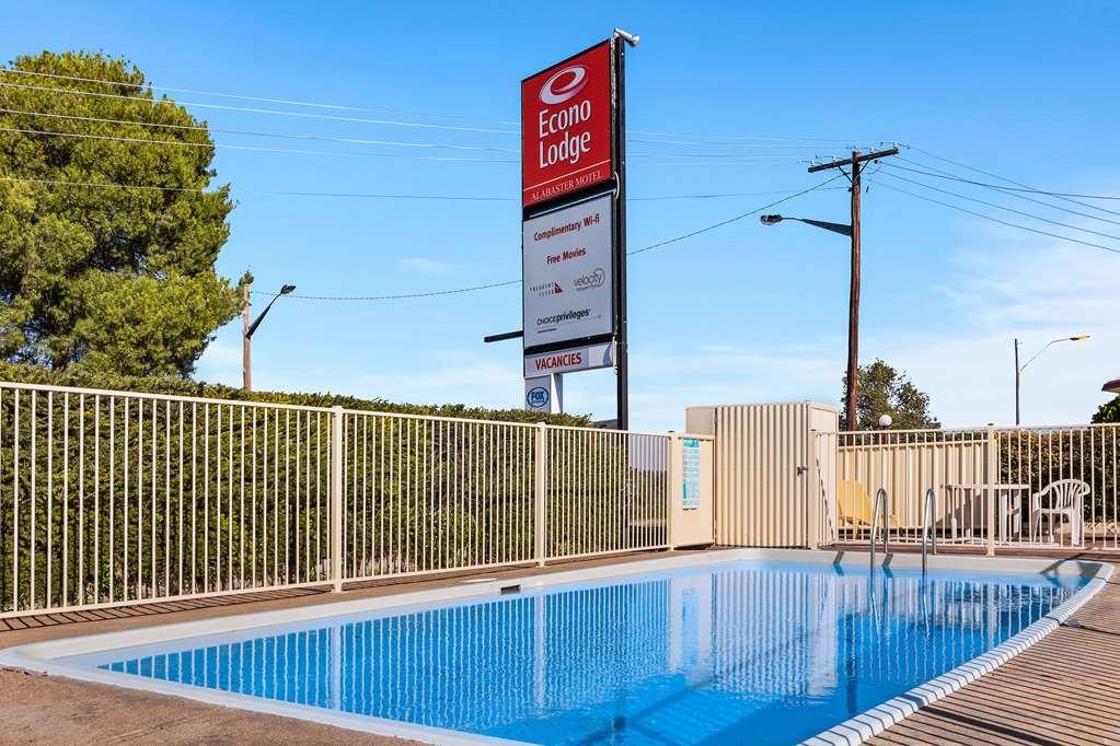 Econo Lodge Alabaster Cowra Ανέσεις φωτογραφία
