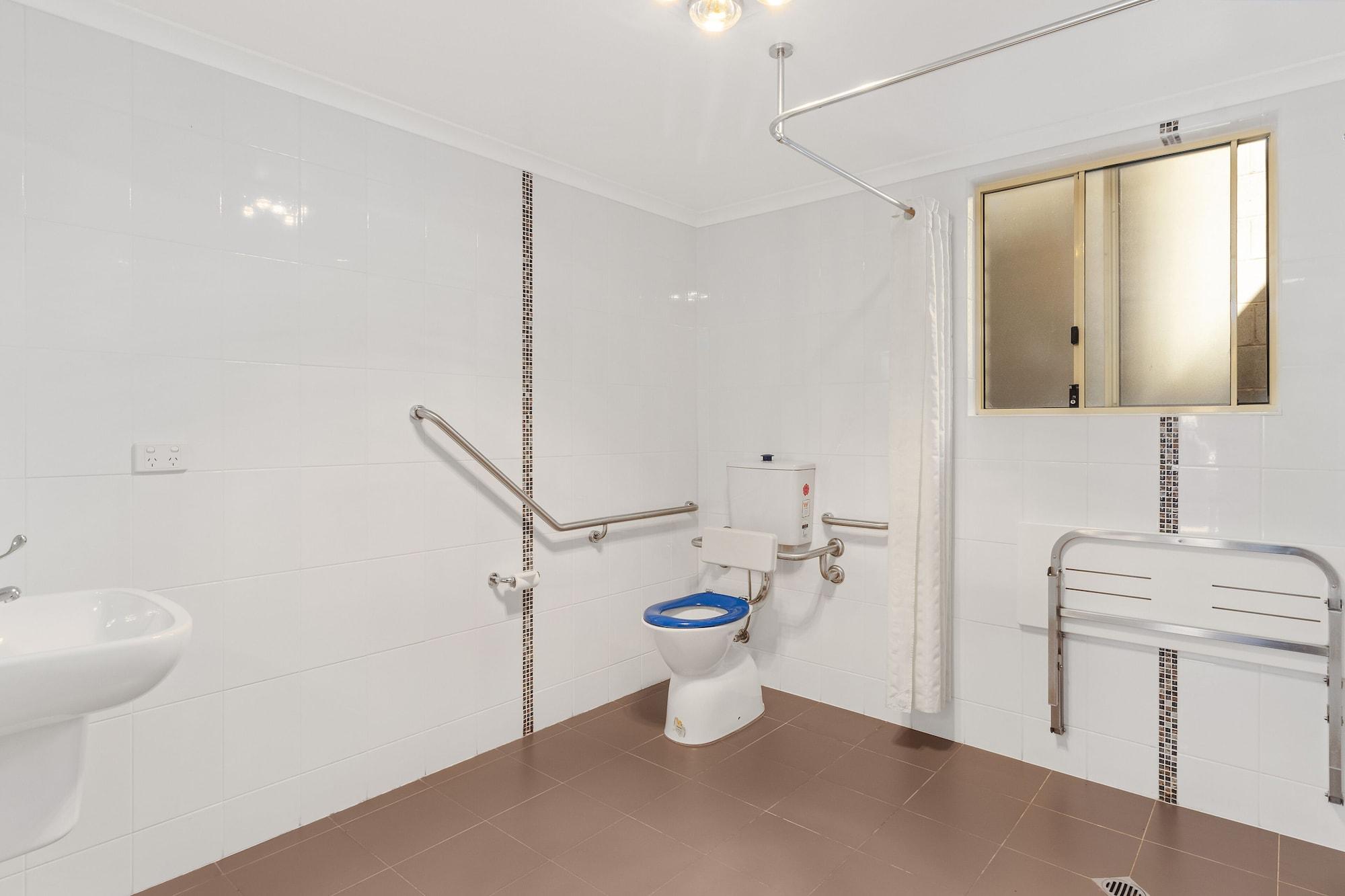 Econo Lodge Alabaster Cowra Εξωτερικό φωτογραφία