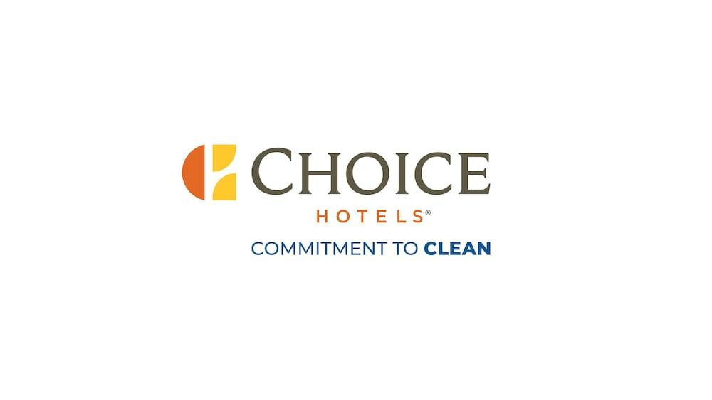 Econo Lodge Alabaster Cowra Εξωτερικό φωτογραφία