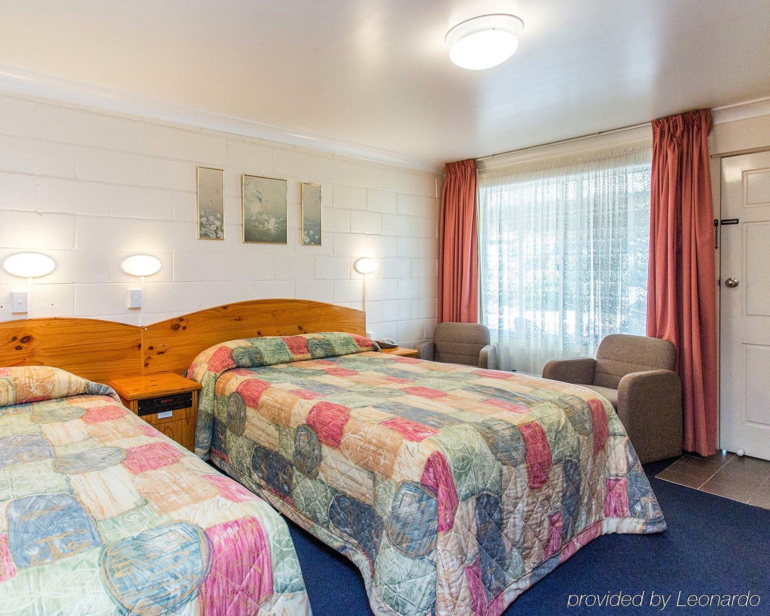 Econo Lodge Alabaster Cowra Εξωτερικό φωτογραφία
