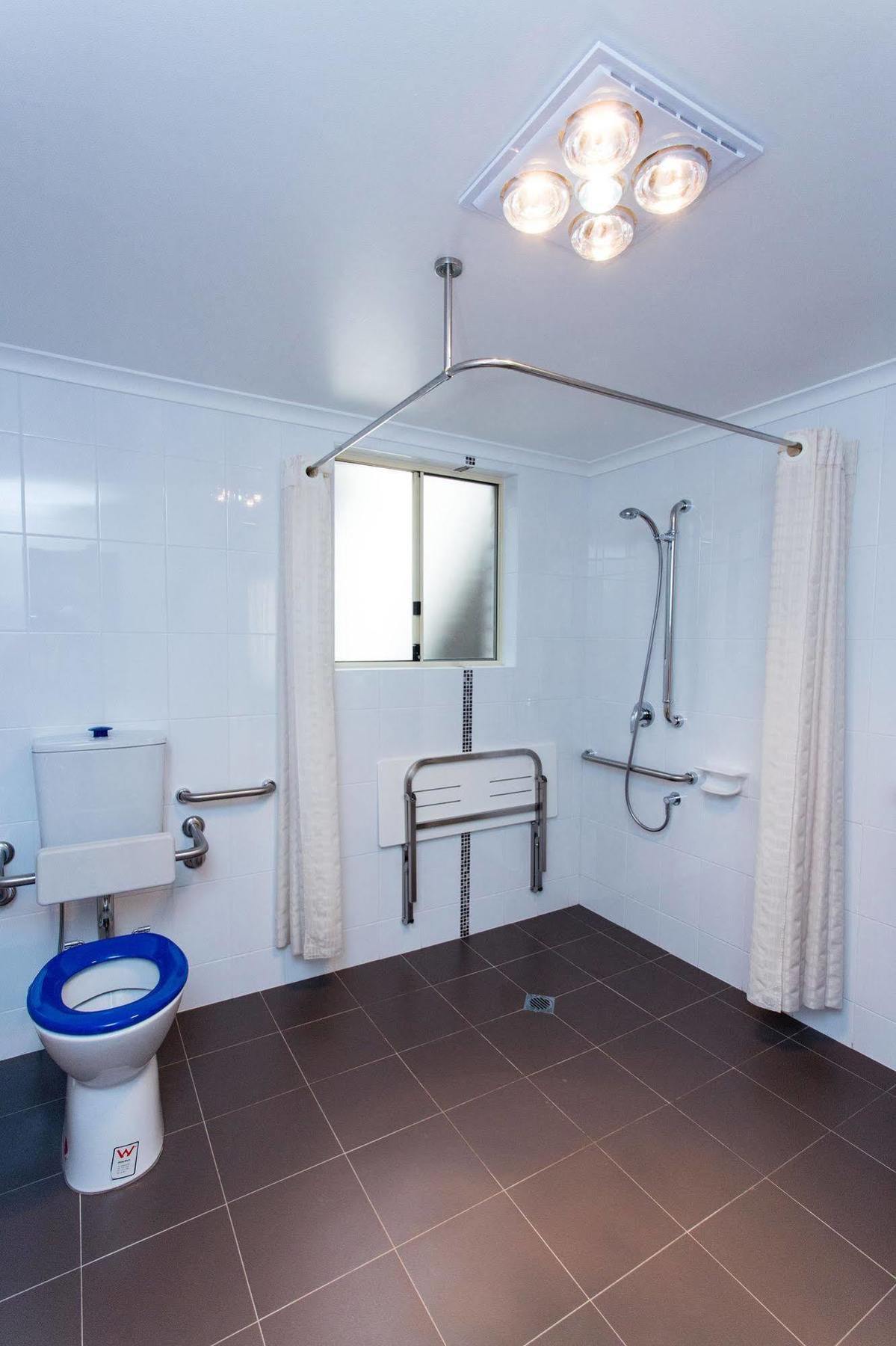Econo Lodge Alabaster Cowra Εξωτερικό φωτογραφία